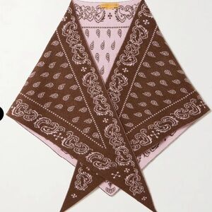 Guest in residence the wild rag